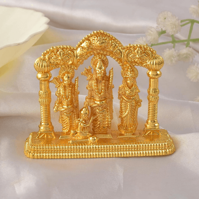 Ram Darbar
