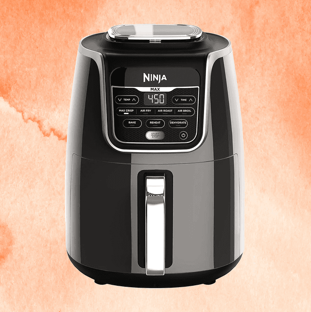 Air fryer